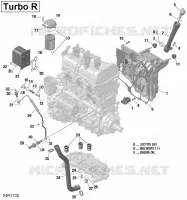 Motorsmering