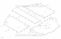 Skidplate