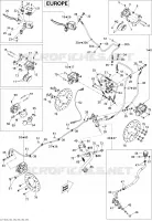 Hydraulische Rem