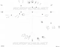 Console kabelboom