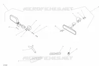 Spiegels en gereedschap