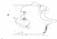Benzinetank