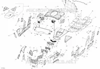 CARROSSERIE ACCESSOIRES