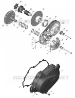 TRANSMISSIE