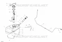 Benzinetank
