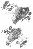 Versnellingsbak
