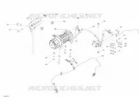ELEKTRISCH KABELBOOMSYSTEEM - Lier