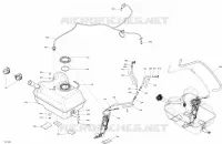 Benzinetank
