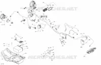 ELEKTRISCHE ONDERDELEN