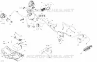 ELEKTRISCHE ONDERDELEN