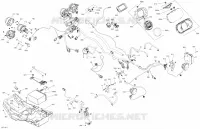 ELEKTRISCHE ONDERDELEN