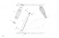 VOORWIELOPHANGING SHOCKS