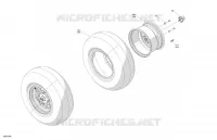 ACHTERWIELS