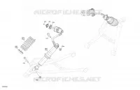 VOORWIELOPHANGING SHOCKS