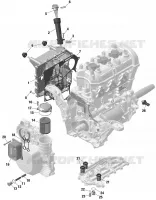 MOTORSMERING