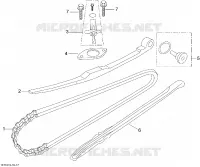 Ketting aanspanner