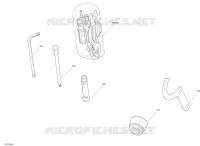 Spiegels en gereedschap
