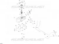 Benzinetank