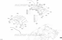 Plafond