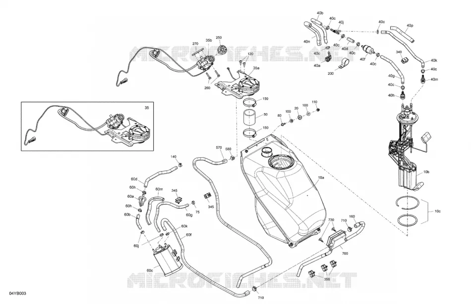 02- MOTEUR - ALIMENTATION