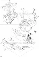 Benzinetank