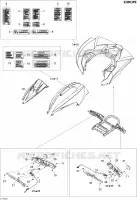 CARROSSERIE ACCESSOIRES