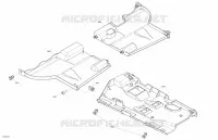 Skidplate