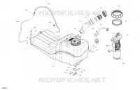 MOTOR - BENZINE