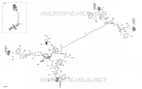 MONTEUR - REMSYSTEEM