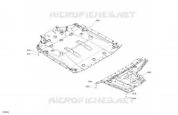 SKIDPLATE