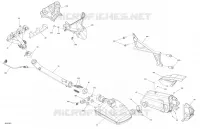 MOTOR - UITLAATSYSTEEM